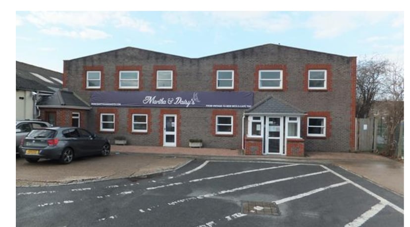 School Close, Burgess Hill for sale Building Photo- Image 1 of 1