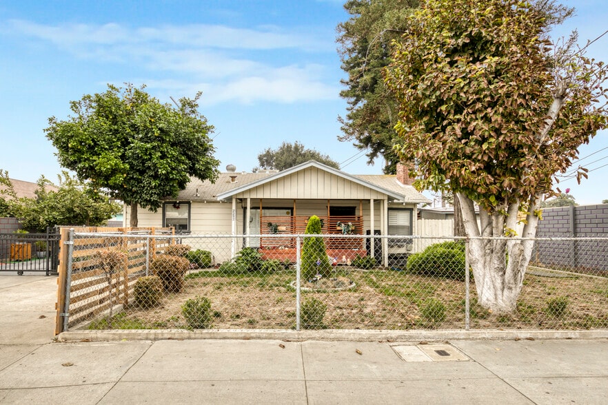 2252 Durfee Ave, El Monte, CA for sale - Building Photo - Image 3 of 40