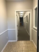 1801 SW Regional Airport Blvd, Bentonville, AR for lease Interior Photo- Image 1 of 12