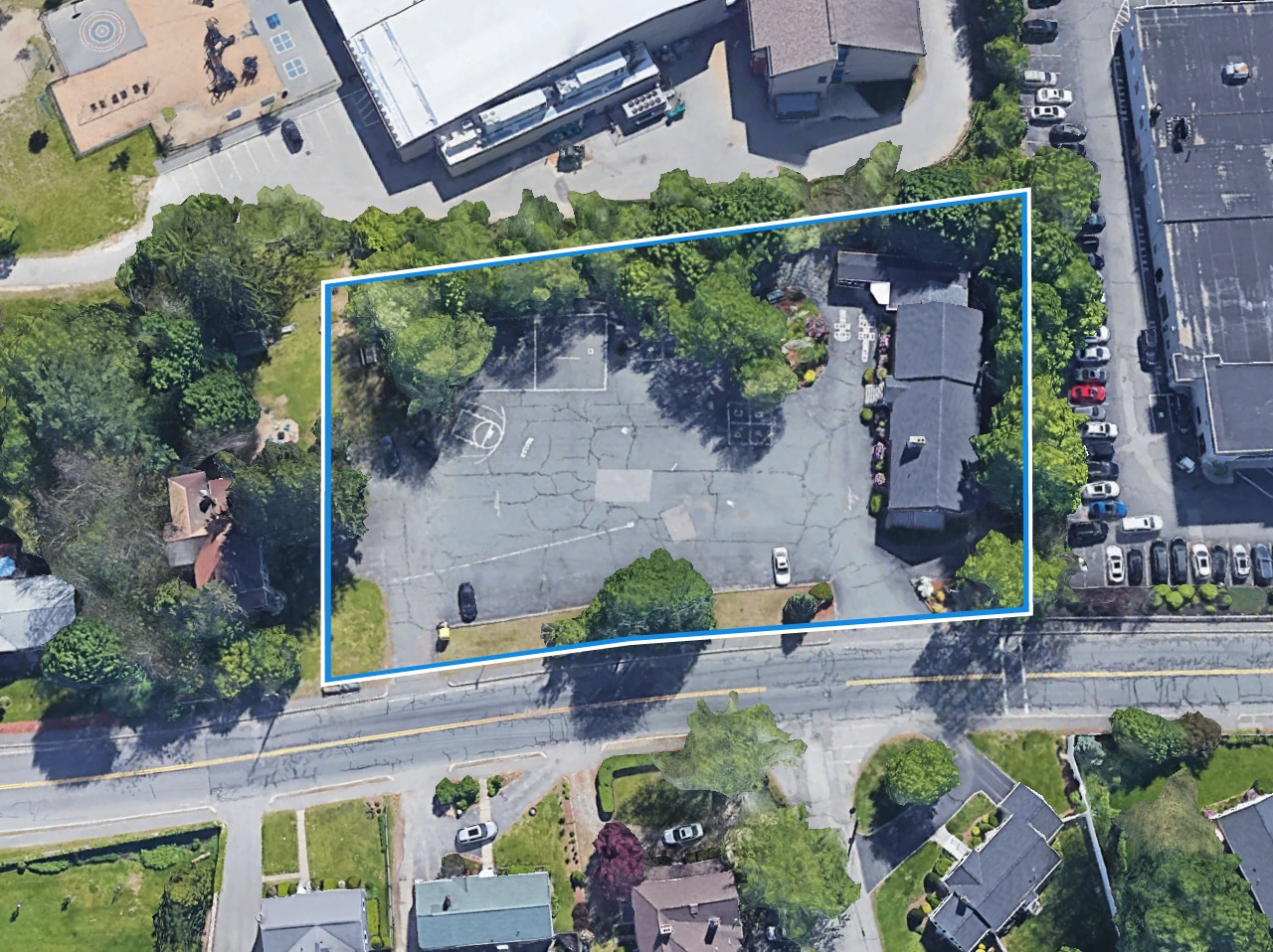 205 Cambridge Rd, Woburn, MA 01801