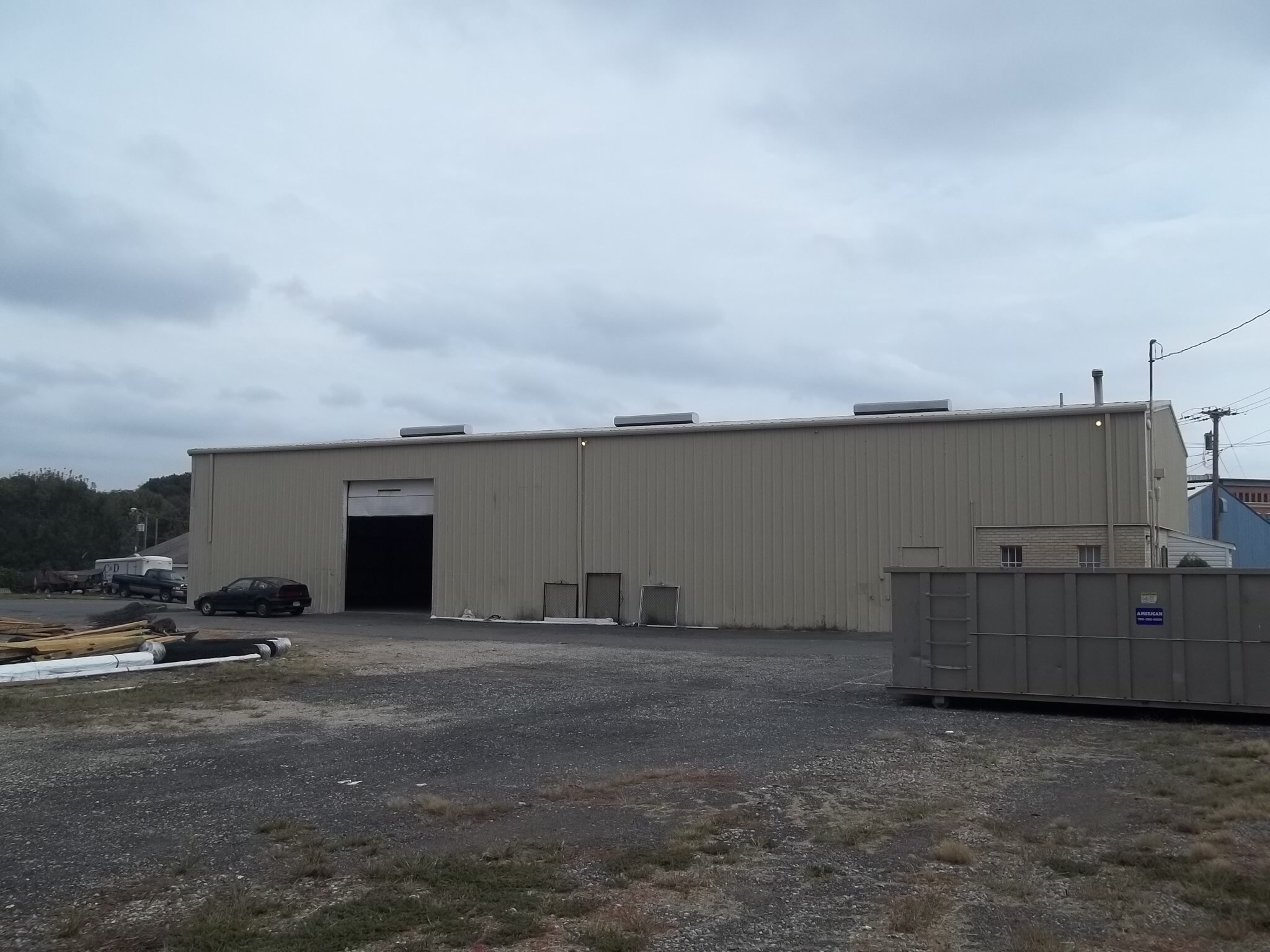 9151 Liberia Ave, Manassas, VA for sale Building Photo- Image 1 of 1