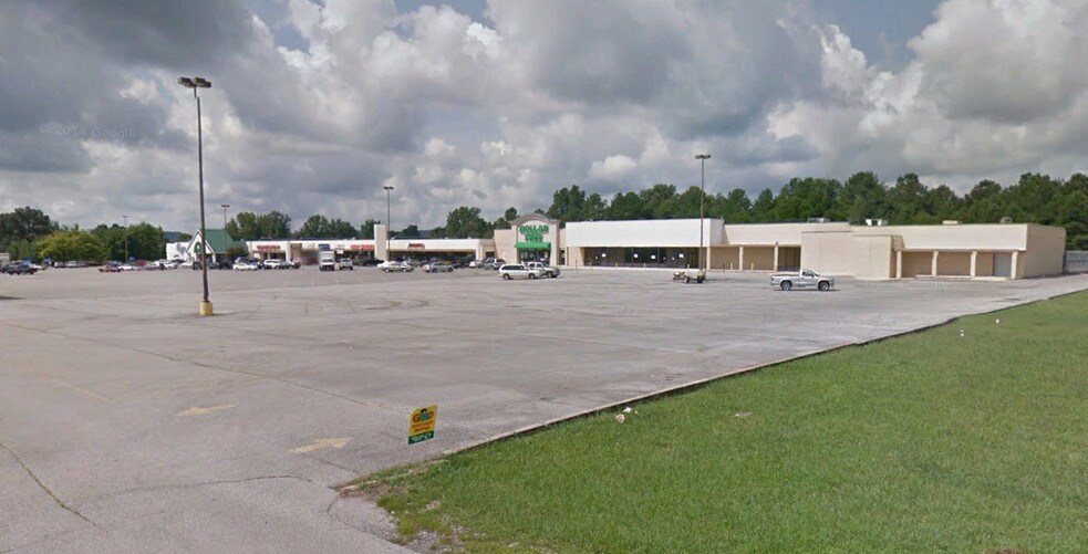 207231 Mose Dr, Sparta, TN 38583