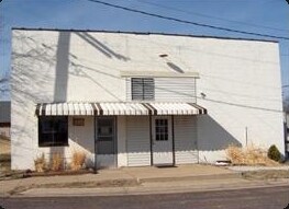 More details for 105 Margaret St, Cuba, MO - Industrial for Sale