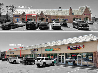 More details for 1515 S Broadway, Edmond, OK - Retail for Lease