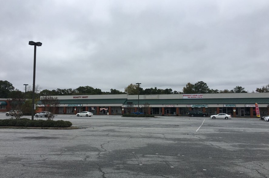 3360 Buena Vista Rd, Columbus, GA for sale - Building Photo - Image 1 of 1