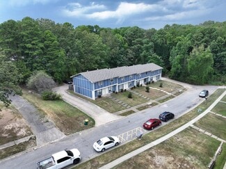 More details for 1800 Labette Manor Dr, Little Rock, AR - Multifamily for Sale