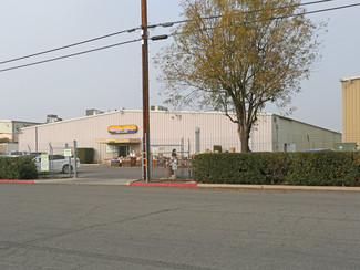 More details for 5697 E Fountain Way, Fresno, CA - Industrial for Sale