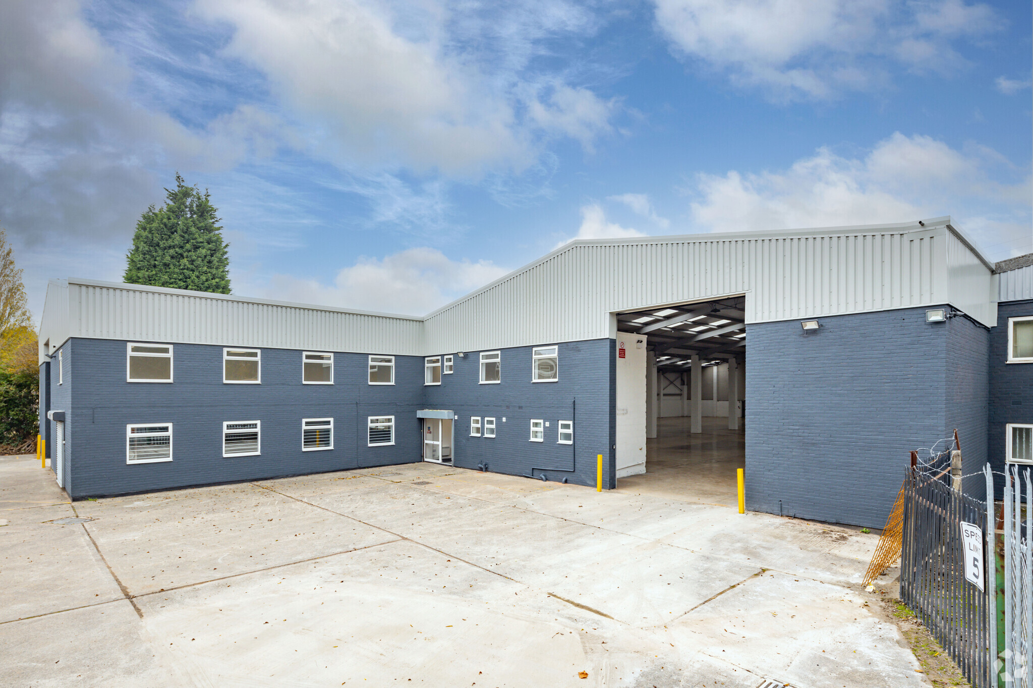 Unit 2A Longford Rd, Longford for sale Building Photo- Image 1 of 1