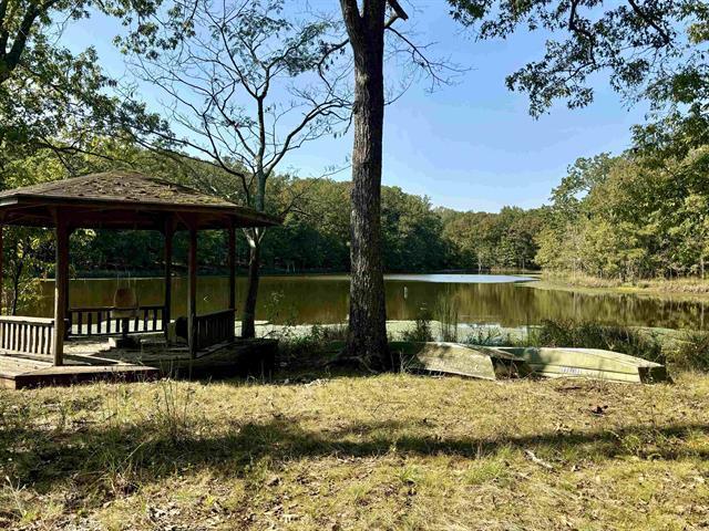 201 Morgan Loop Rd Rd, DeWitt, AR for sale - Building Photo - Image 1 of 5