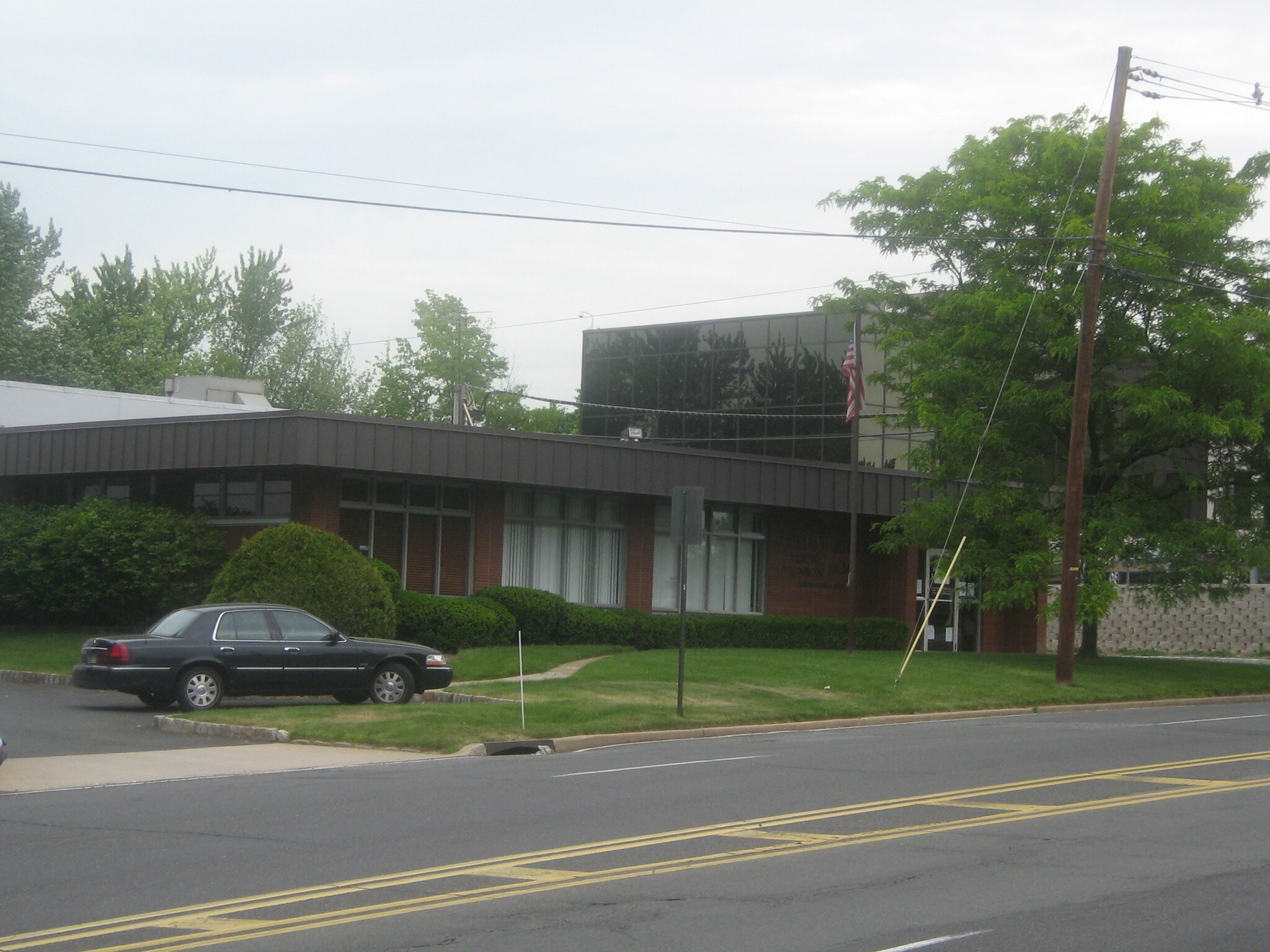986 S Springfield Rd, Springfield, NJ for sale Primary Photo- Image 1 of 1