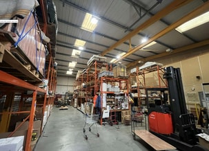 Excalibur Way, Manchester for lease Interior Photo- Image 2 of 2