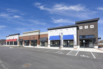 White Marsh Blvd, Middle River, MD for lease Building Photo- Image 2 of 2