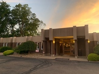 More details for 2223 Fulton Dr NW, Canton, OH - Office for Sale