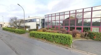 More details for Rue Léon Jouhaux, Sartrouville - Office for Lease