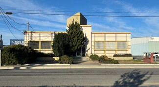 More details for 420 W Market St, Salinas, CA - Industrial for Sale