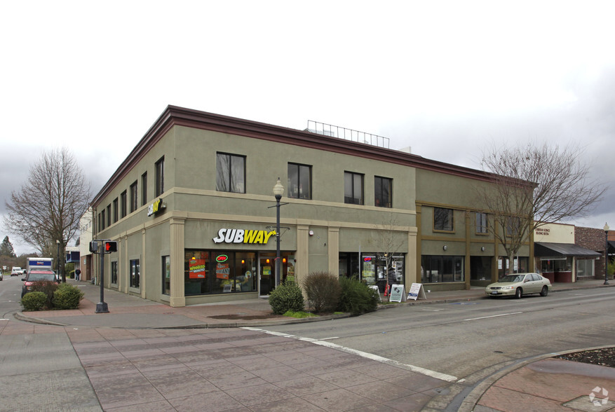 301-315 E Main St, Hillsboro, OR for sale - Primary Photo - Image 1 of 1