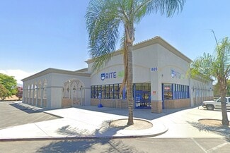 Prime Corner Retail in Expanding Trade Area - Commercial Real Estate