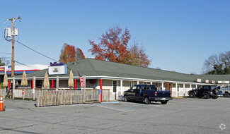 More details for 445 N Battlefield Blvd, Chesapeake, VA - Office, Retail for Lease