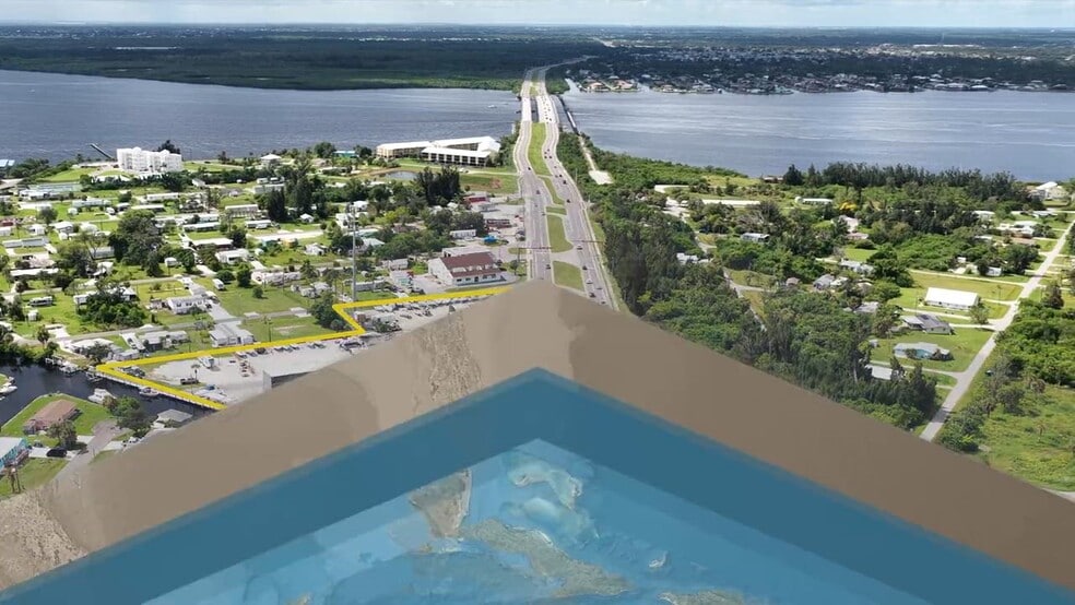 4240 El Jobean Rd, Port Charlotte, FL for sale - Commercial Listing Video - Image 2 of 10