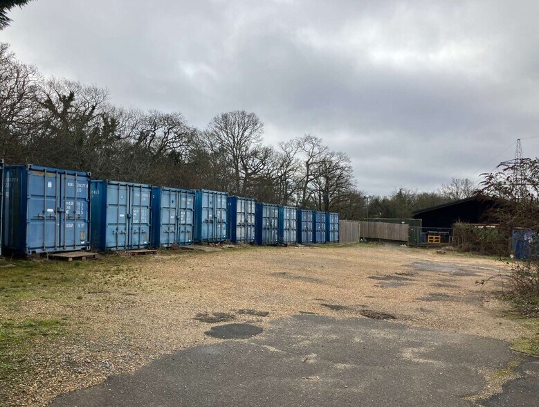 Lime Kiln Ln, Southampton, SO45 2QH Land for Sale