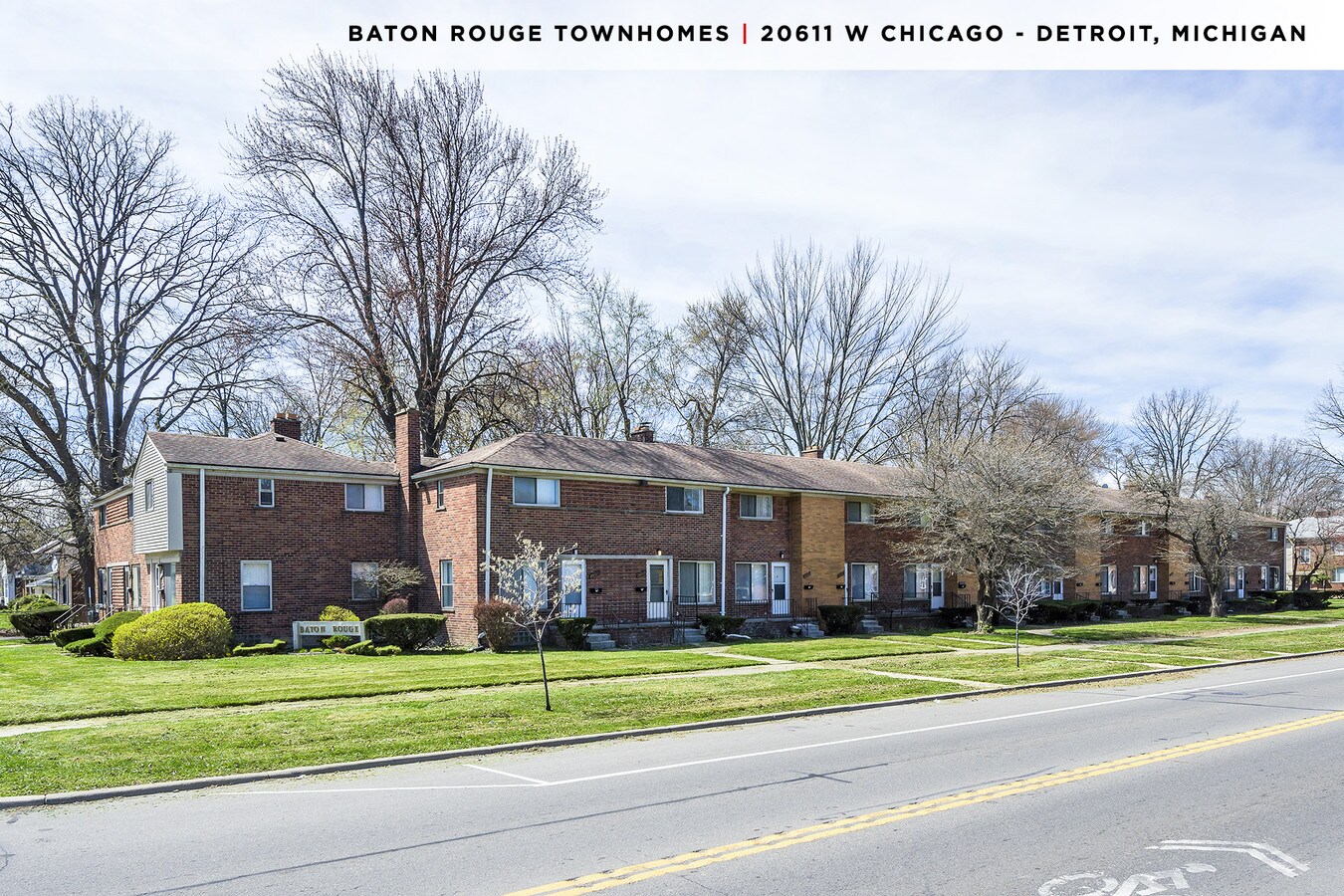 20611 W Chicago St, Detroit, MI 48228