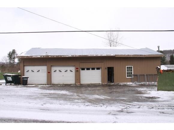 436 Main St, Newfield, NY for sale - Primary Photo - Image 1 of 1