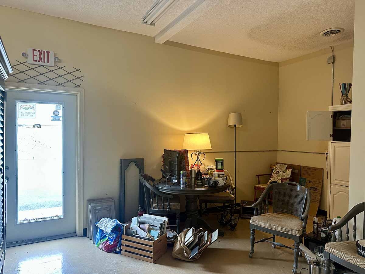 3212 Hanover Rd, Johnson City, TN for lease Interior Photo- Image 1 of 4