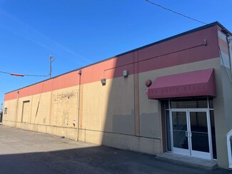 More details for 1211 N Loring St, Portland, OR - Industrial for Lease