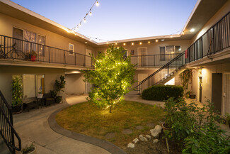 More details for 1623 Lomita Blvd, Harbor City, CA - Multifamily for Sale