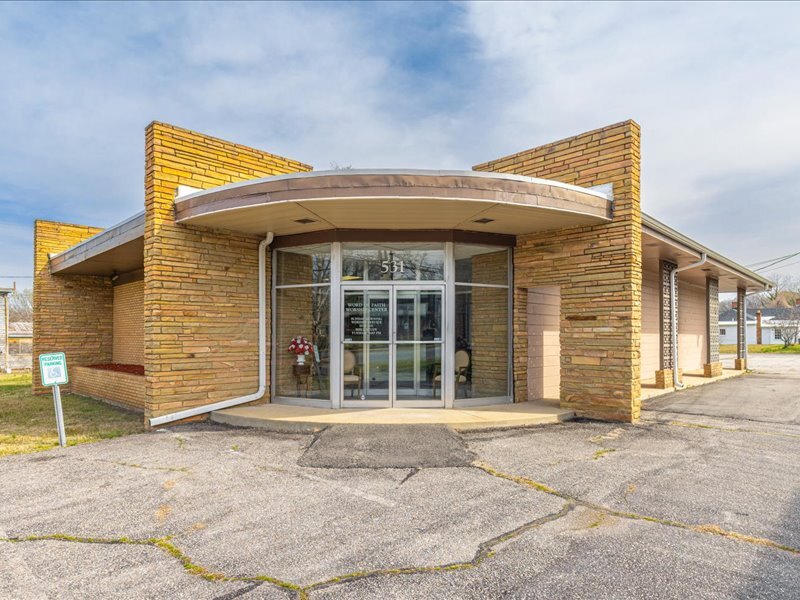 531 S Sycamore St, Petersburg, VA for sale Building Photo- Image 1 of 1