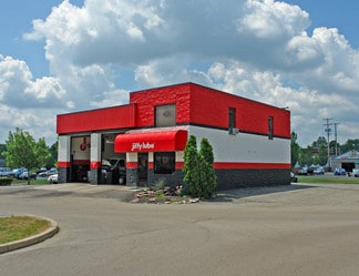 More details for 5 W Whipp Rd, Dayton, OH - Retail for Lease