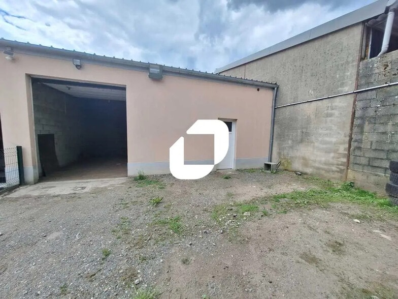 3 Rue Eugénie Cordeau, Villebon-sur-Yvette for lease - Building Photo - Image 2 of 7