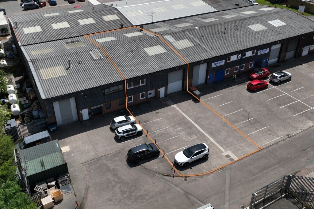 Hayhill, Barrow Upon Soar for lease Building Photo- Image 1 of 11