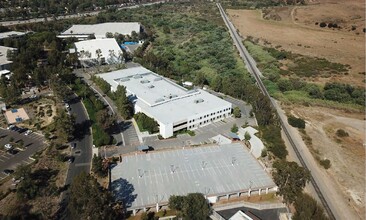 5898 Condor Dr, Moorpark, CA - aerial  map view - Image1