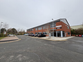 Lynstock Way, Bolton for lease Building Photo- Image 1 of 6