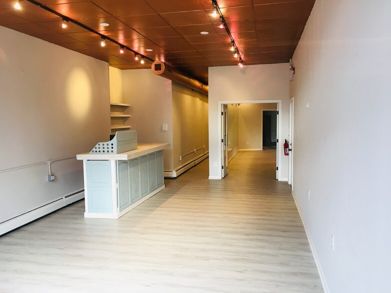 461-465 Bloomfield Ave, Montclair, NJ for sale - Other - Image 1 of 1