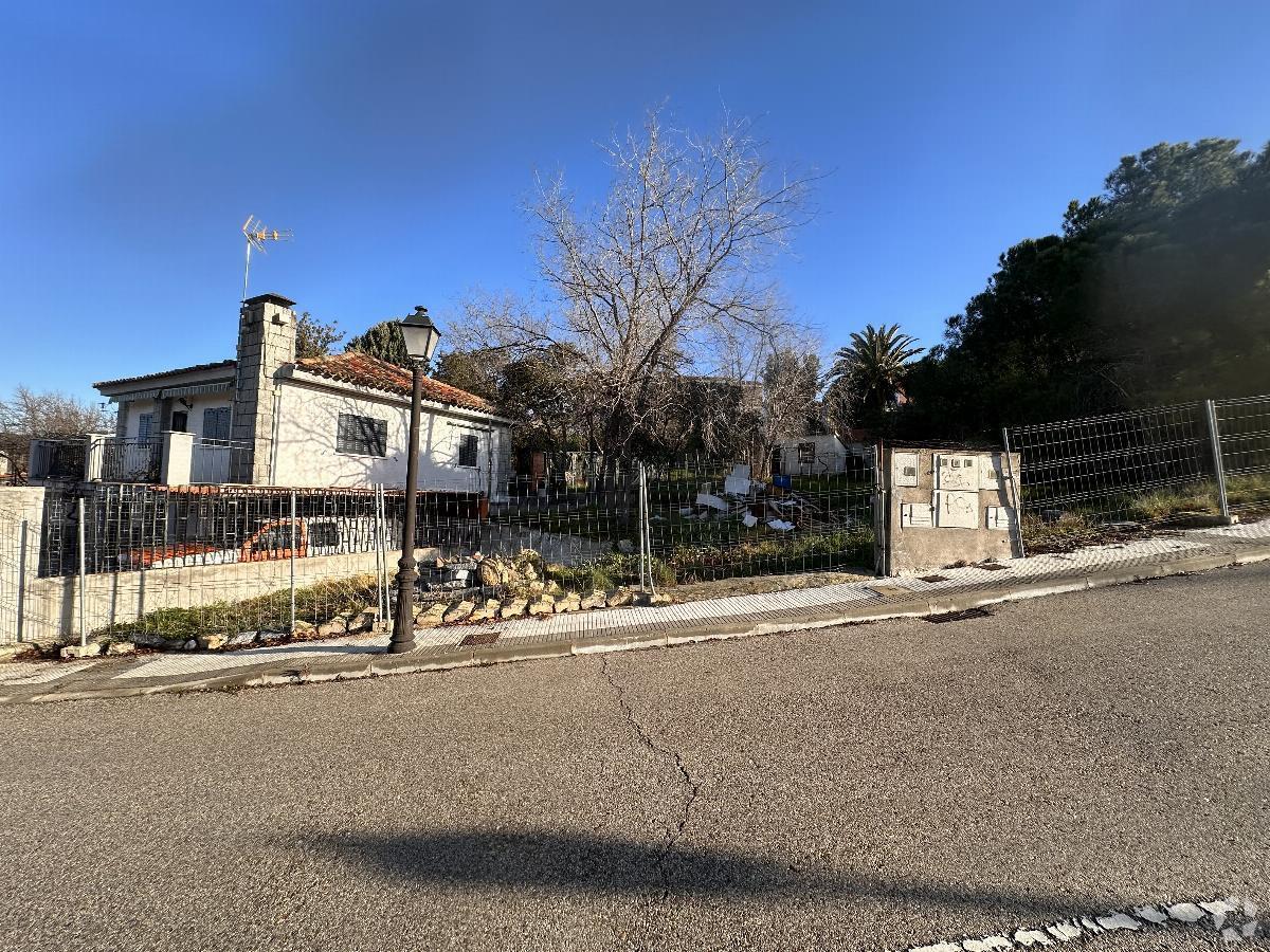 Land in Quijorna, Madrid for sale Primary Photo- Image 1 of 1
