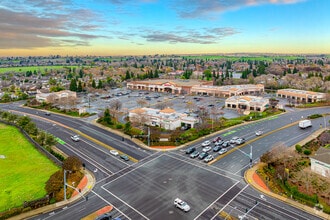 3091 Stanford Ranch Rd, Rocklin, CA - Aerial map view