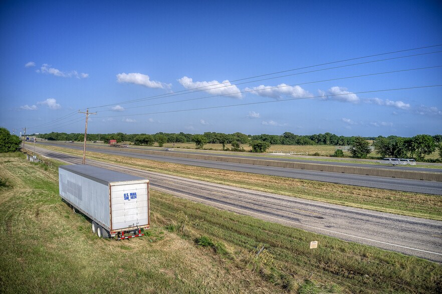 6122 E Interstate 30, Campbell, TX for sale - Aerial - Image 1 of 1