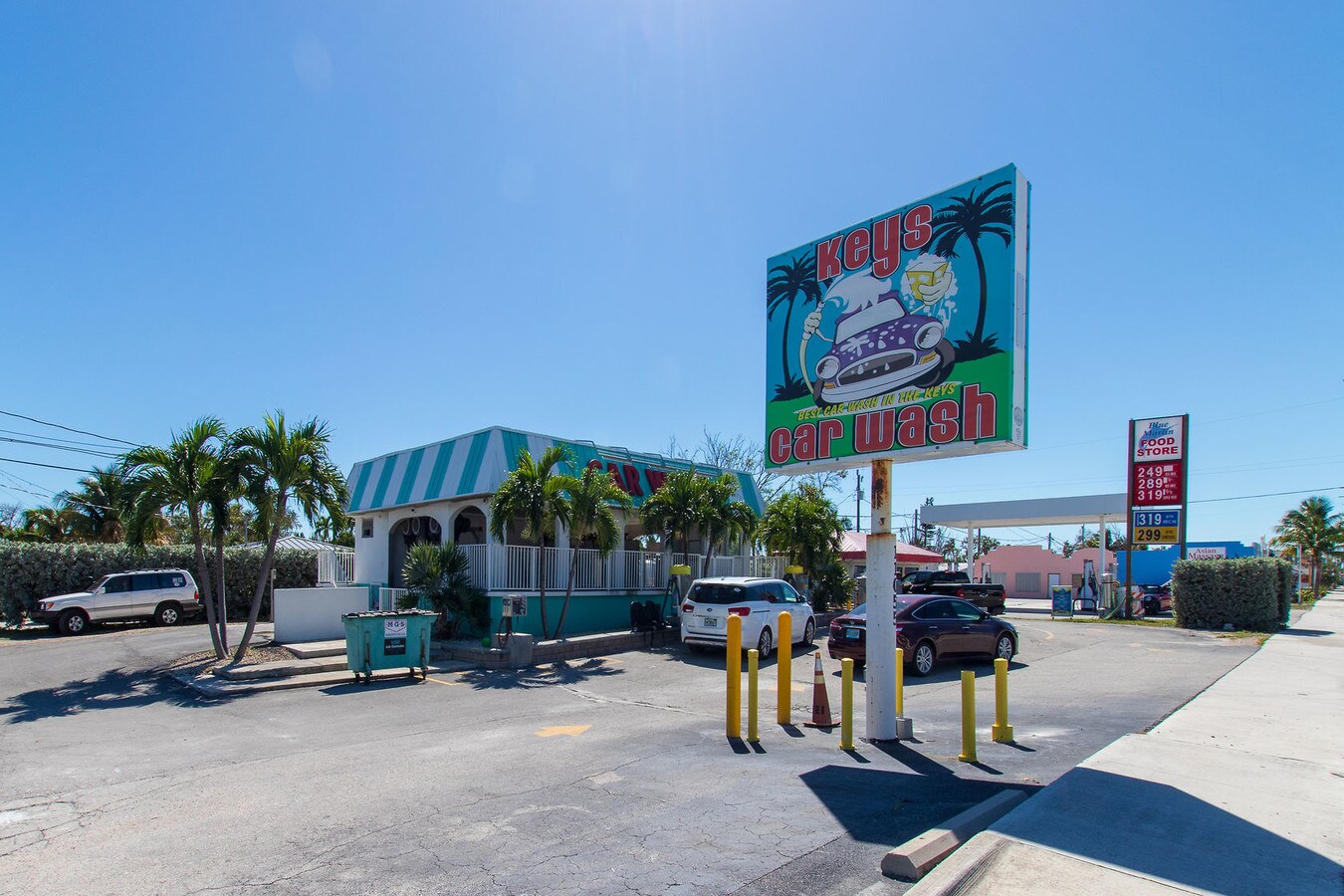 11055 Overseas Hwy, Marathon, FL 33050