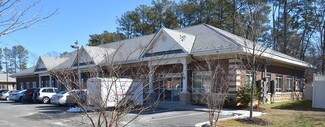 More details for 3460 Mayland Ct, Richmond, VA - Office for Lease