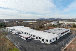 22 Readington Rd, Branchburg NJ - Parking Garage