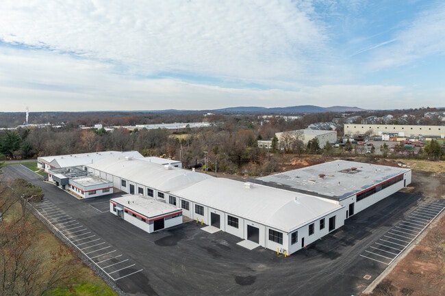 More details for 22 Readington Rd, Branchburg, NJ - Industrial for Sale