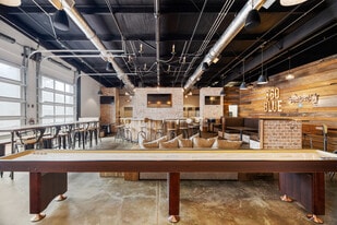 Building 2 - Warehouse