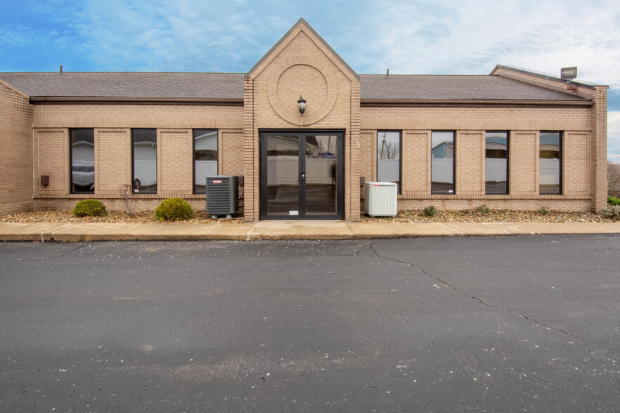 235 Humphrey Rd, Greensburg, PA for sale - Primary Photo - Image 1 of 1