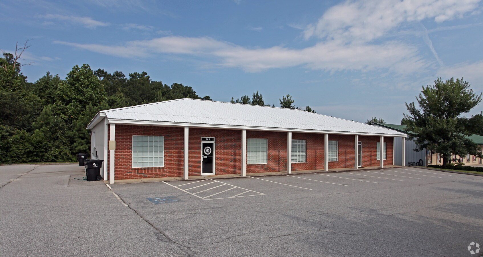 124 Commercial Blvd, Augusta, GA 30907