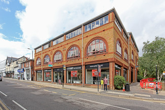 More details for 5-7 London Rd, St Albans - Office for Lease