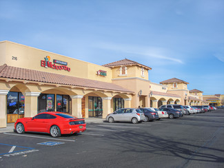 More details for 2160 E Pacheco Blvd, Los Banos, CA - Retail for Lease