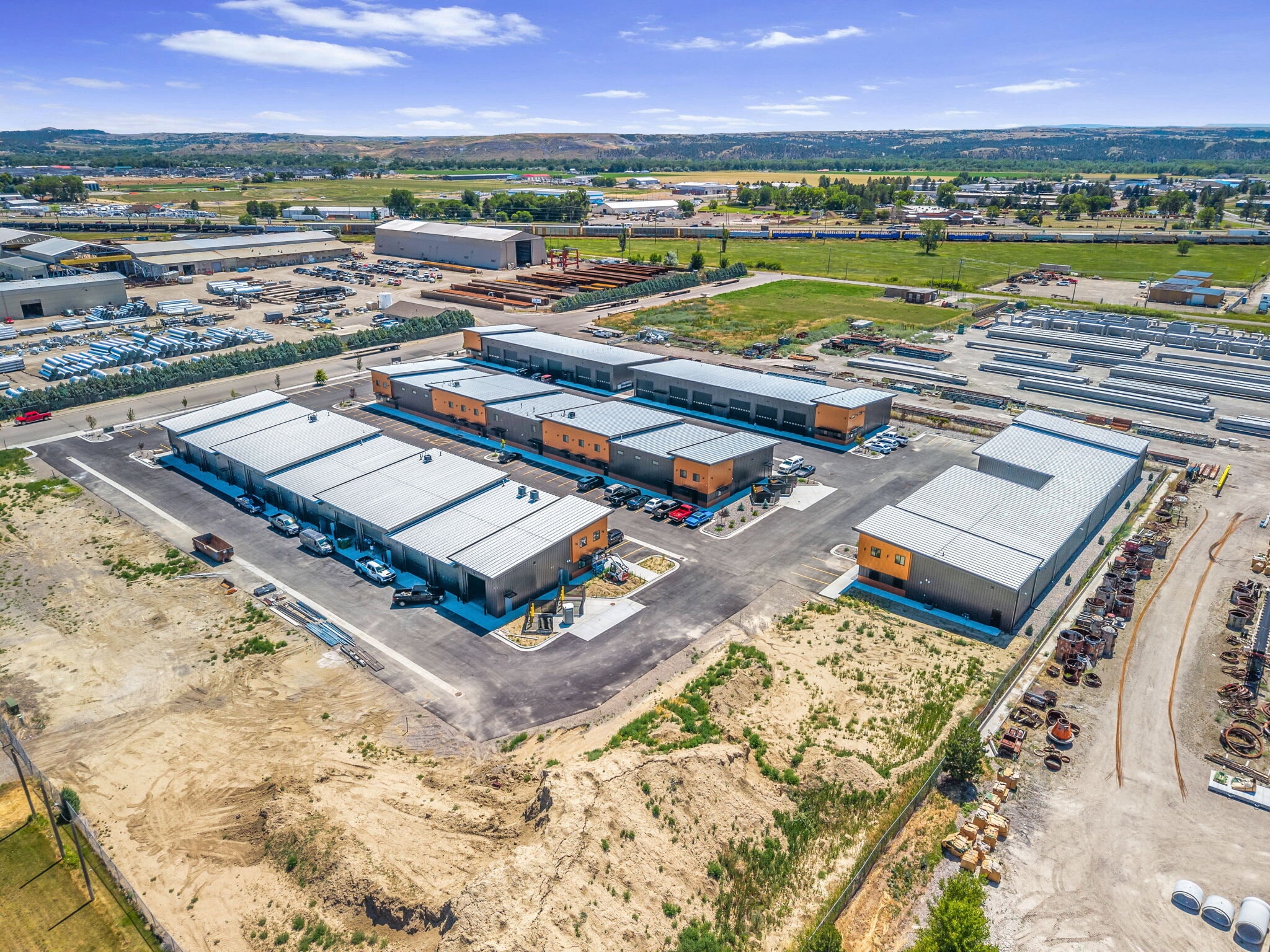 1474-1494 S 30th St W, Billings, MT for lease Building Photo- Image 1 of 3