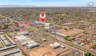 More details for 4338 W Thomas Rd, Phoenix, AZ - Retail for Sale